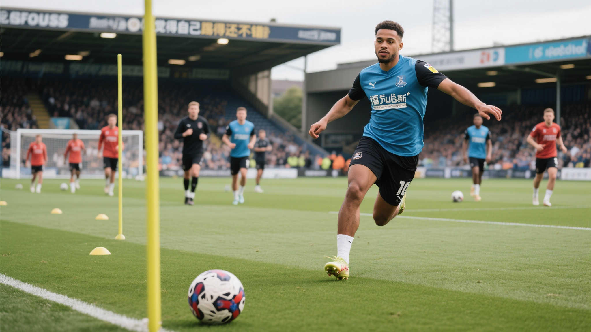 福布斯:自我感觉表现不错,感谢球迷为我们注入比赛动力 福布斯在采访中提到“觉得自己踢得还不错”,这并非单