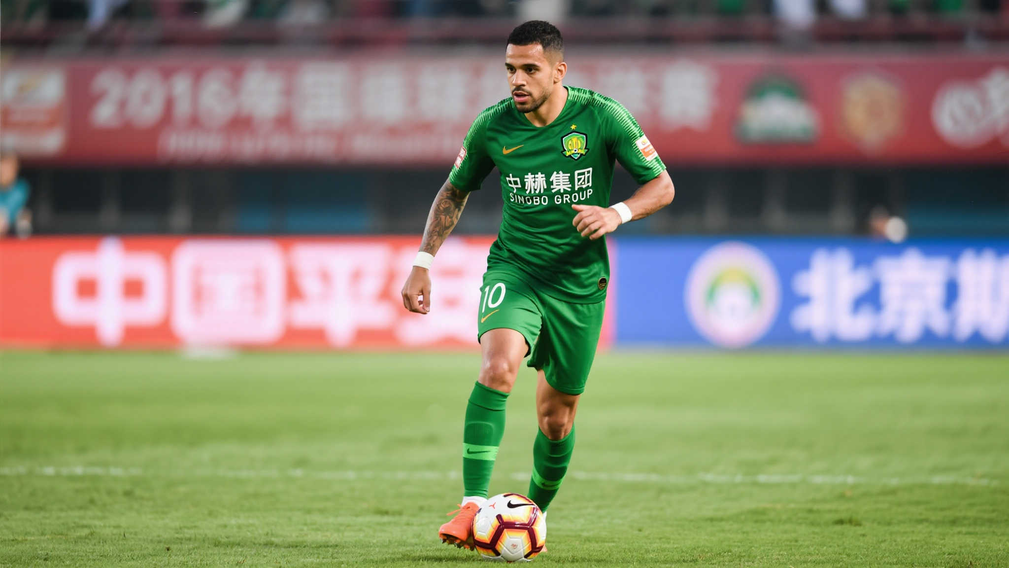 告别赛场？官方宣布：弗鲁米嫩塞与前国安球星奥古斯托终止合同