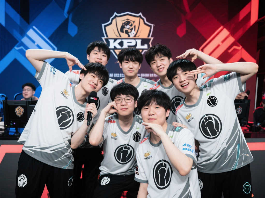 [流言板]Hero久竞晒落尘与Silver合影：准点默契摆Pose