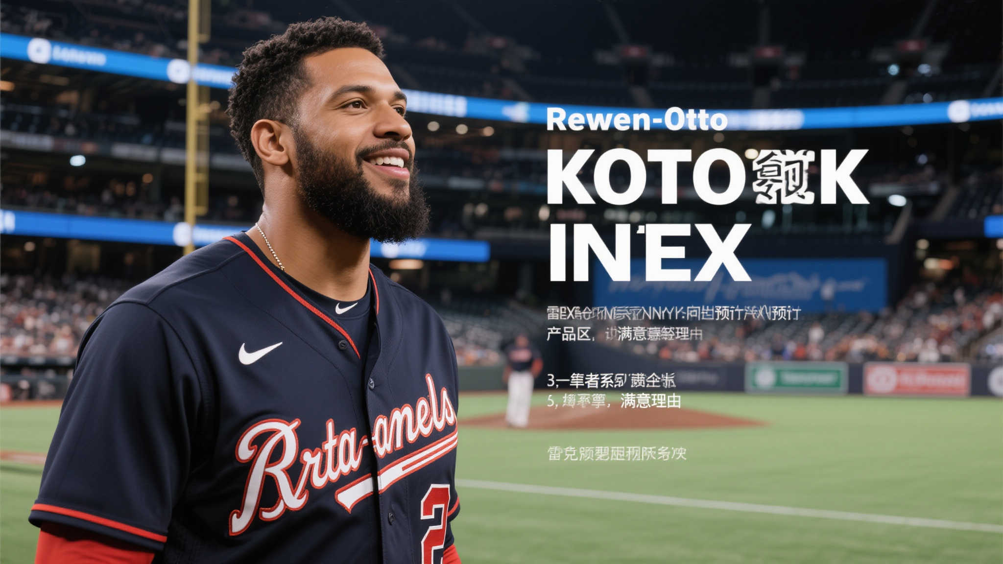 作为目前领先全联盟的人物——"雷恩·奥托•拿者系某