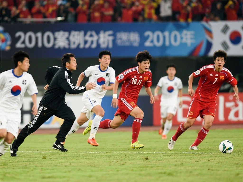 中国男足何时战胜韩国?回顾国足与韩国的历史对战记录 中国男足何时战胜韩国?回顾国足与韩国的历史对战记录