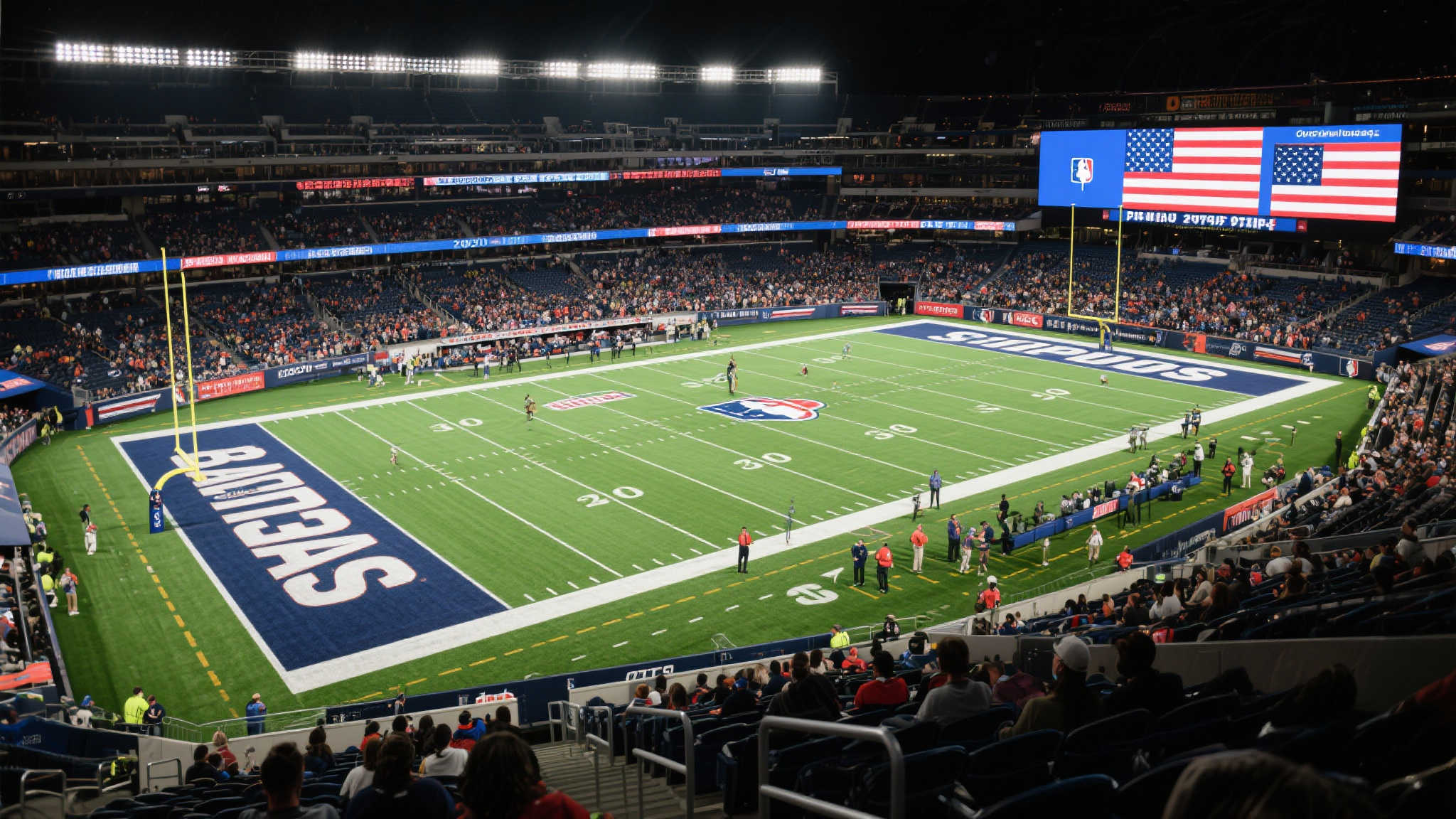 美国成熟体育经济氛围造就高额投资涌入，不仅吸引资本