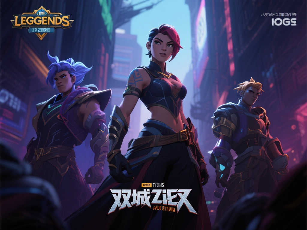 电竞内容IP化初见成效，影视化作品提上日程