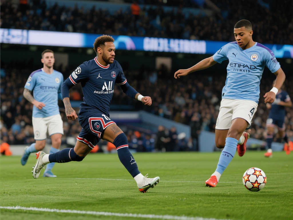 巴黎四战英超豪强!逆袭曼城+淘汰赛连胜红军、维拉、阿森纳 巴黎四战英超豪强!逆袭曼城+淘汰赛连胜红军、维拉、阿森纳