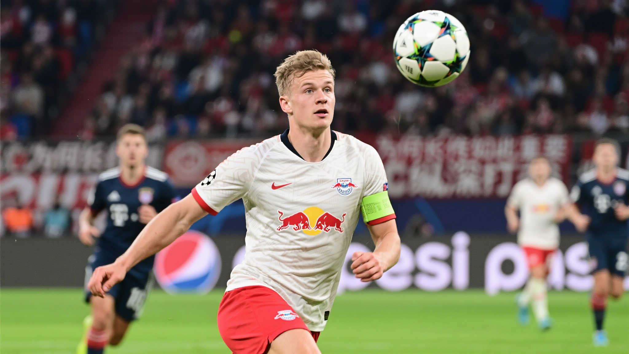 在分析施罗特贝克的精彩表现之前，我们需要了解“为何