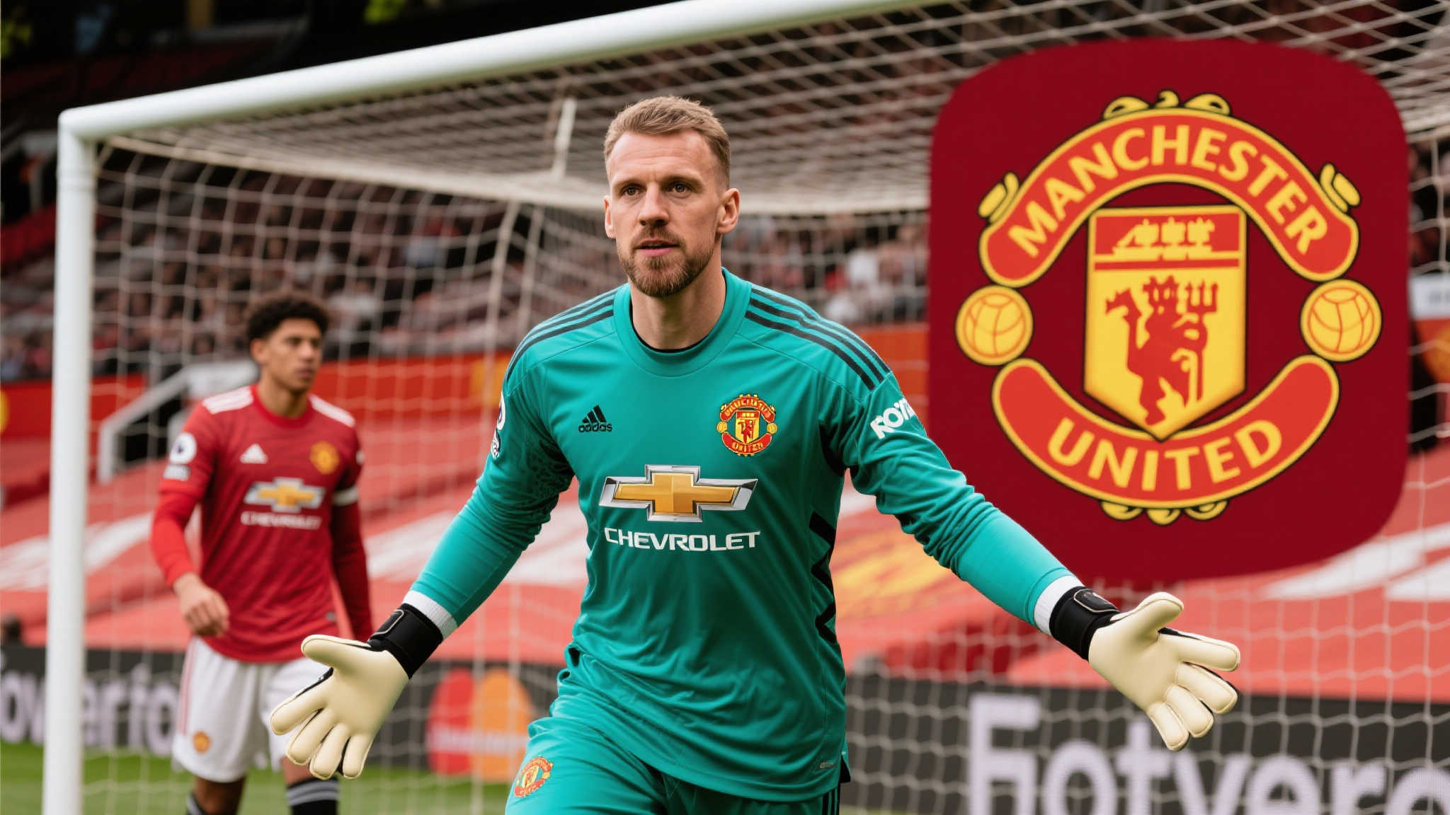 拒绝众多豪门邀约,大马丁力争加盟曼联,获阿莫林青睐 对于为何执着于加入曼联,大马丁有自己的看法。一方面