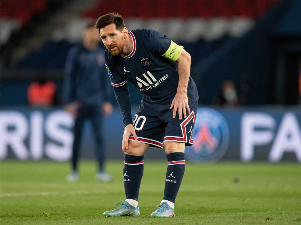 梅西或因迈阿密国际无缘季后赛而获得3个月俱乐部假期 梅西或因迈阿密国际无缘季后赛而获得3个月俱乐部假期