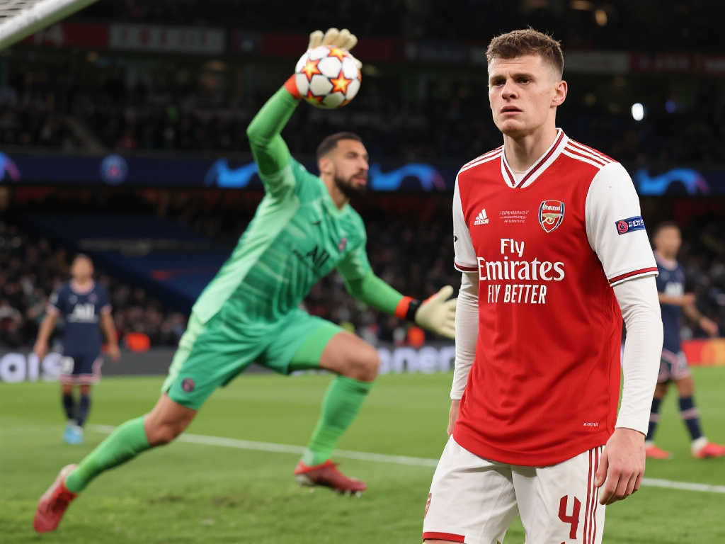 赖斯:我们两回合应进3-4球,多纳鲁马的表现令人叹为观止 赖斯:我们两回合应进3-4球,多纳鲁马的表现令人叹为观止