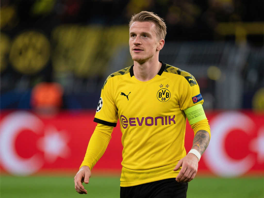 特拉布宗体育力邀罗伊斯，穆尼耶化身引援大使