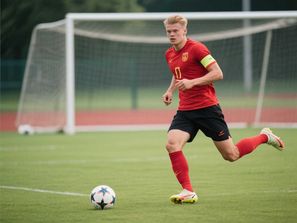 刘轶恒专访：U21冠军与金靴成新征程起点